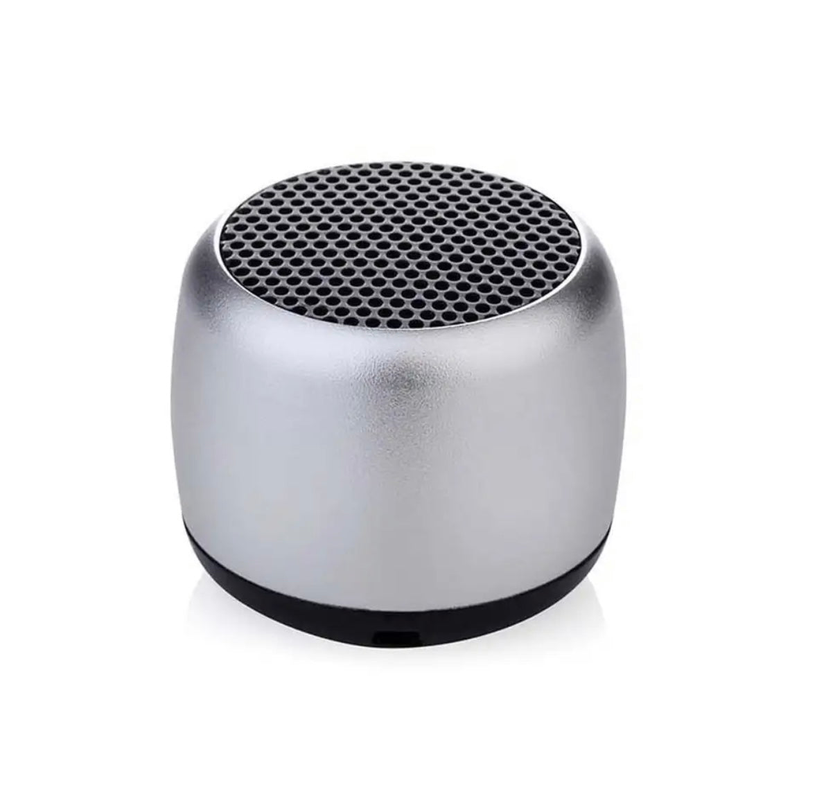 Mini Bluetooth Speaker