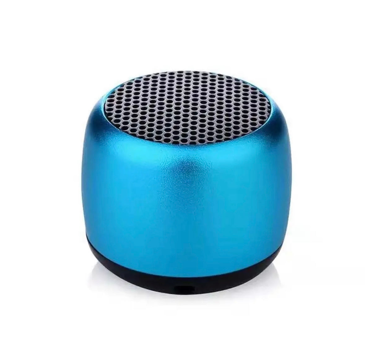 Mini Bluetooth Speaker