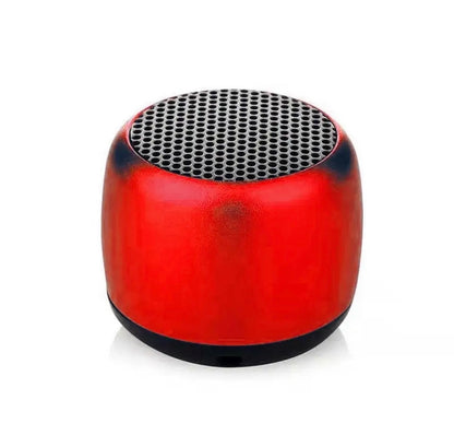 Mini Bluetooth Speaker