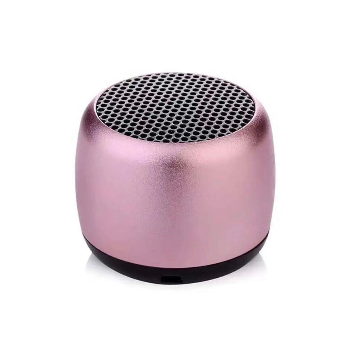 Mini Bluetooth Speaker