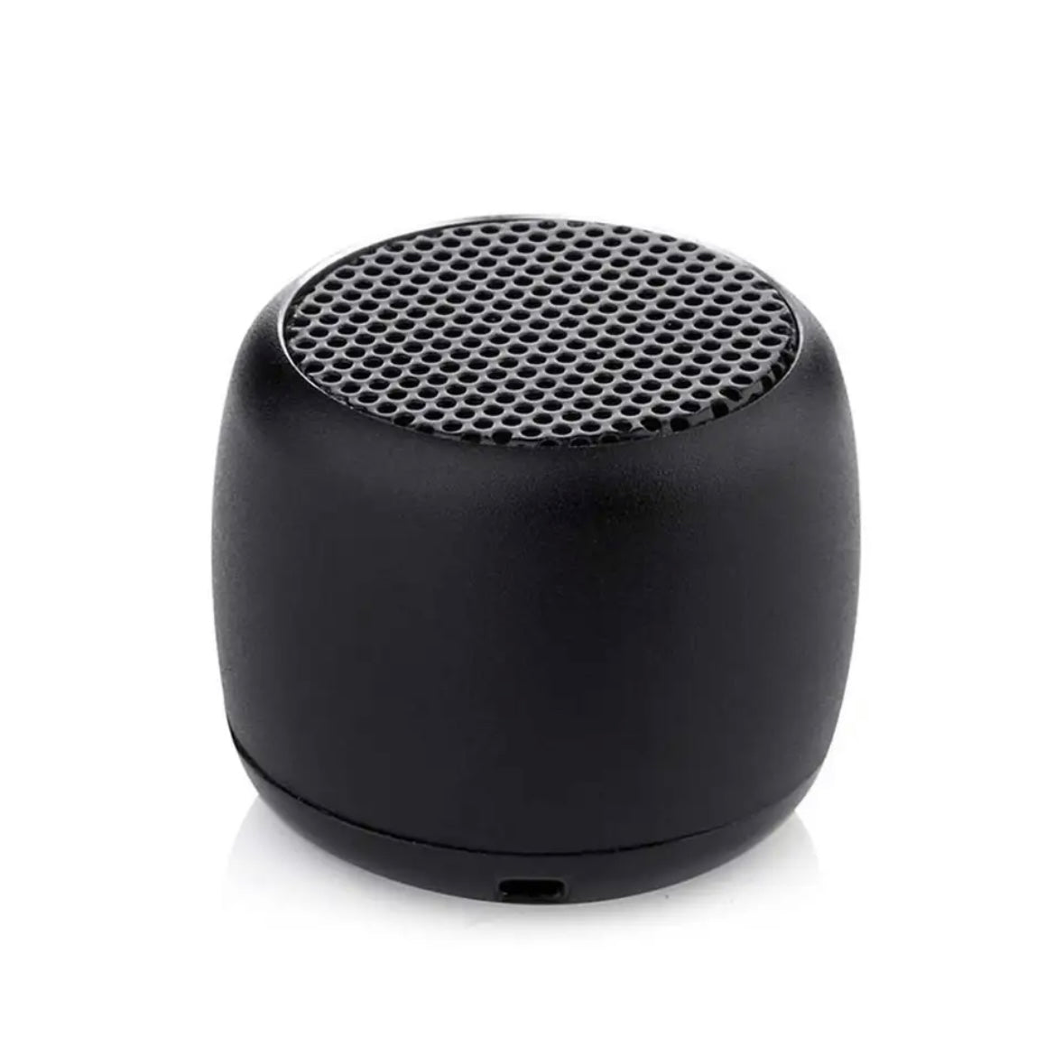 Mini Bluetooth Speaker