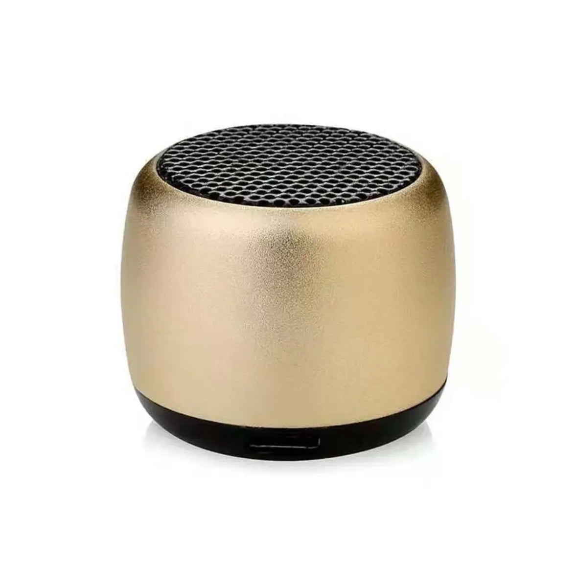 Mini Bluetooth Speaker