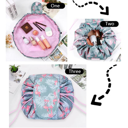 Women Storage Makeup Bag